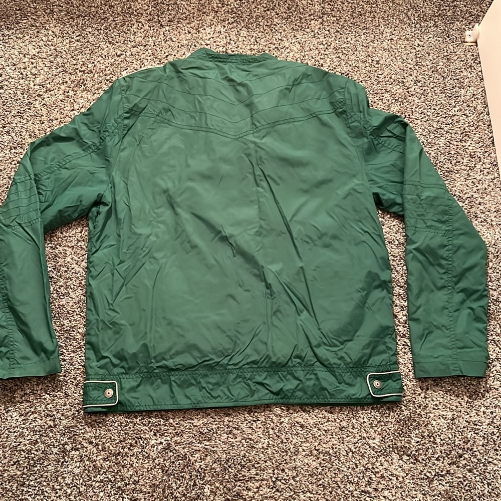 Guess vintage lightweight jacket - Picture 4 of 7